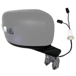 RETROVISORE ELETT. TERM. C/FANALINO SX Jeep RENEGADE dal 2014 al 2018