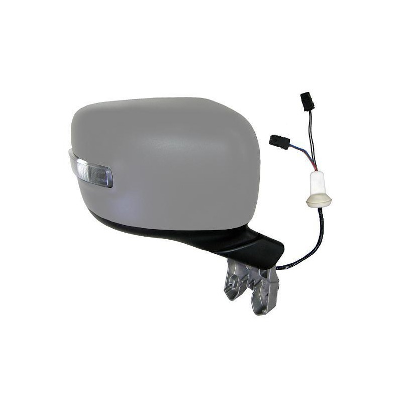 RETROVISORE ELETT. TERM. RIBALT. C/FAN. SX Jeep RENEGADE dal 2018