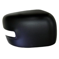 CALOTTA NERA DX Jeep RENEGADE dal 2014 al 2018