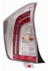 Fanale Posteriore A Led Sinistro Toyota Prius Dal 2011 Al 2015