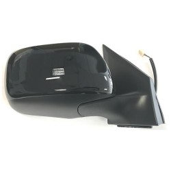 RETROVISORE ELETTRICO RIBALTABILE SX Toyota LAND CRUISER FJ 200 V8 dal 2008 al 2011