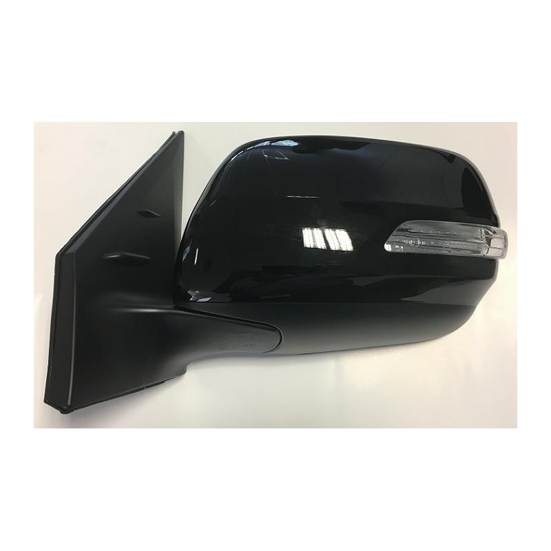RETROVISORE ELETTRICO C/FANALINO DX Toyota LAND CRUISER FJ 200 V8 dal 2012