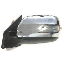 RETROVISORE ELETTRICO C/FANALINO DX Toyota LAND CRUISER FJ 200 V8 dal 2012