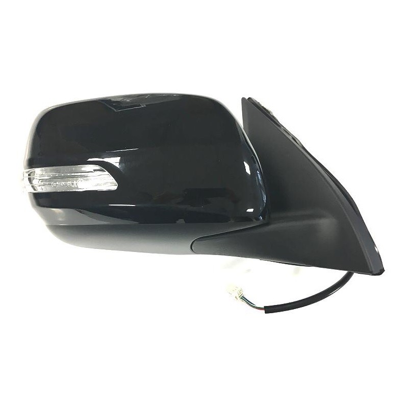 RETROVISORE ELETTRICO C/FANALINO SX Toyota LAND CRUISER FJ 150 dal 2009