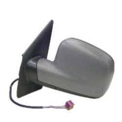 RETROVISORE ELETTRICO TERMICO SX Volkswagen TRANSPORTER T5 dal 2003 al 2009