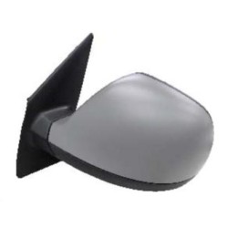 RETROVISORE MANUALE SX Volkswagen TRANSPORTER T5 dal 2009 al 2015