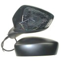 RETROVISORE ELETTRICO TERMICO RIBALTABILE C.FAN. DX Mazda 2 dal 2015 al 2018