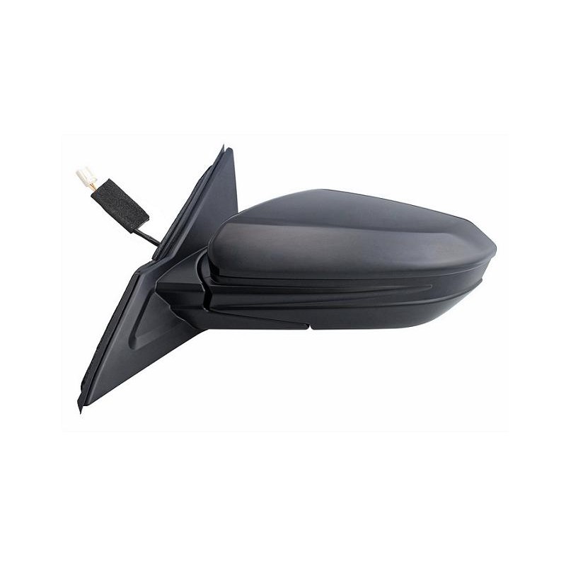 RETROVISORE ELETT. TERMICO DX Honda CIVIC dal 2017 al 2022