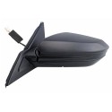 RETROVISORE ELETT. TERMICO SX Honda CIVIC dal 2017 al 2022