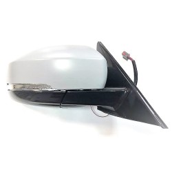 RETROVISORE ELETT. TERM. RIB. C/MEM. C/FAN. E LUCE DI CORT. DX Land Rover RANGE ROVER dal 2012