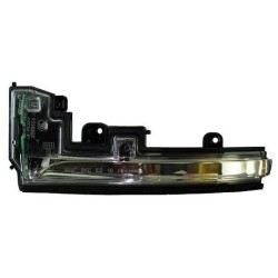 FANALE RETROVISORE SX Land Rover RANGE ROVER dal 2012