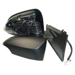 RETROVISORE ELETT. TERMICO RIB. C/FANALINO DX Toyota YARIS dal 2017 al 2020