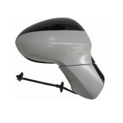 RETROVISORE ELETT. TERMICO RIBALTABILE DX Opel ZAFIRA TOURER dal 2011 al 2016