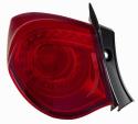 Fanale Posteriore Esterno A Led Destro Alfa Romeo Giulietta Dal 2010 Al 2016