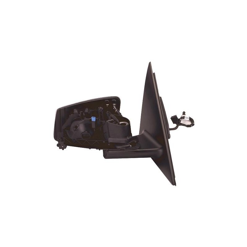 RETROVISORE ELETT. TERM. RIB. C/MEM. E LUCE DI CORT. DX Mercedes CLASSE S W221 dal 2009 al 2013