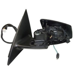 RETROVISORE ELETT. TERM. C/MEM. E LUCE DI CORT. DX Mercedes CLA W117 dal 2013 al 2019