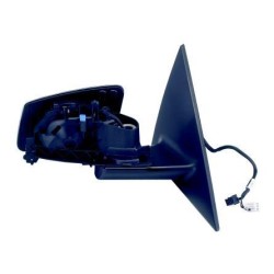 RETROVISORE ELETT. TERM. RIB. C/MEM. SX Mercedes CLASSE E W207 COUPE dal 2009