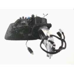 RETROVISORE ELETT. TERM. CON MEM. E LUCE DI CORTESIA SX Mercedes CLS W218 dal 2010 al 2017