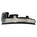 FANALE RETROVISORE A LED SX Land Rover FREELANDER dal 1998 al 2003