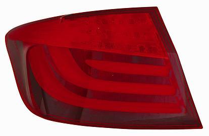 Fanale Posteriore Esterno A Led Destro Bmw Serie 5 F10/f11 Dal 2010 Al 2013