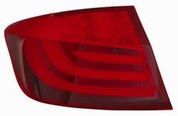 Fanale Posteriore Esterno A Led Sinistro Bmw Serie 5 F10/f11 Dal 2010 Al 2013