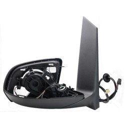 RETROVISORE ELETT. TERMICO DX Mercedes VITO dal 2019