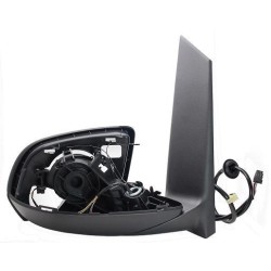 RETROVISORE ELETT. TERMICO RIB. C/LUCE DI CORTESIA SX Mercedes VITO dal 2014 al 2019