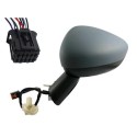 RETROVISORE ELETT. TERM. RIB. C/FANALINO DX Citroen DS4 dal 2011
