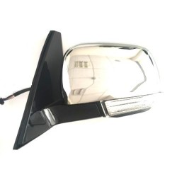 RETROVISORE ELETT. TERMICO RIB. C/FANALINO E LUCE DI CORTESI SX Mitsubishi PAJERO dal 2006