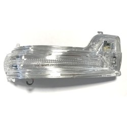 FANALE RETROVISORE DX Toyota HI-LUX PICK-UP dal 2016 al 2020