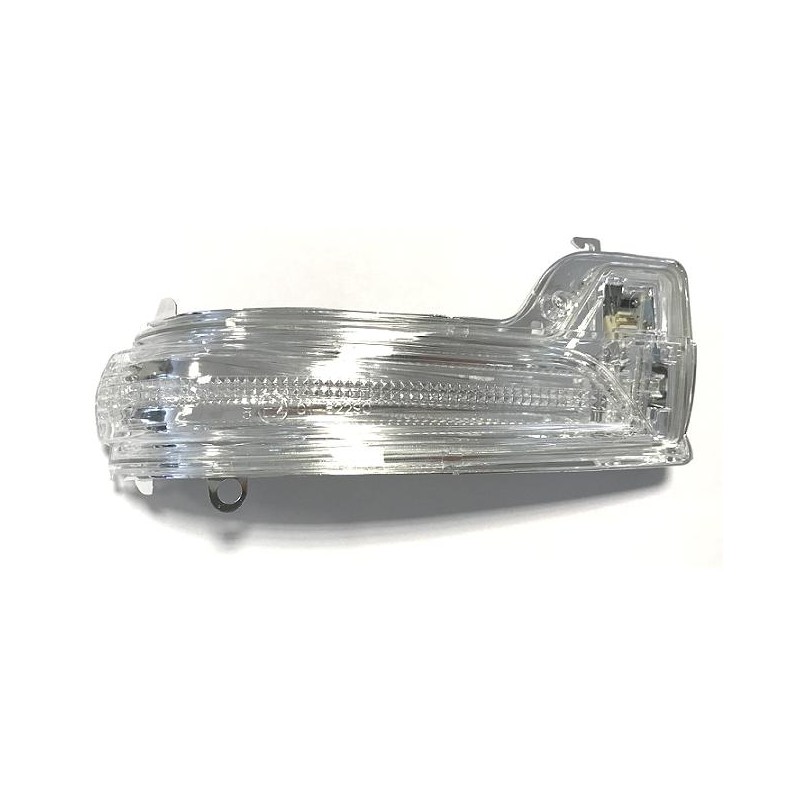 FANALE RETROVISORE SX Toyota HI-LUX PICK-UP dal 2016 al 2020