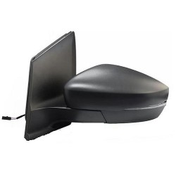 RETROVISORE MECCANICO CON FANALINO INTEGRATO DX Volkswagen UP dal 2016