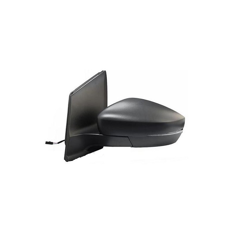 RETROVISORE MECCANICO CON FANALINO INTEGRATO DX Volkswagen UP dal 2016 RETROVISORE MECCANICO CON FANALINO INTEGRATO DX Volkswagen UP dal 2016