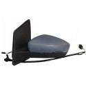 RETROVISORE ELETTRICO TERM. C/FAN. INTEGRATO DX Skoda CITIGO dal 2017