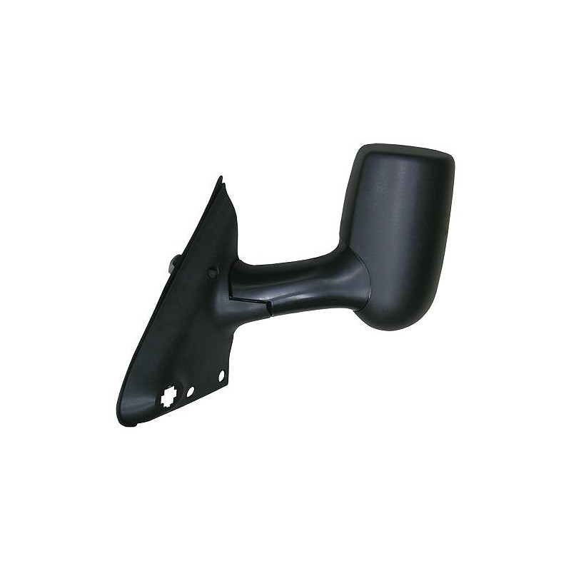 RETROVISORE MANUALE BRACCIO LUNGO SX Ford TRANSIT dal 2000 al 2003