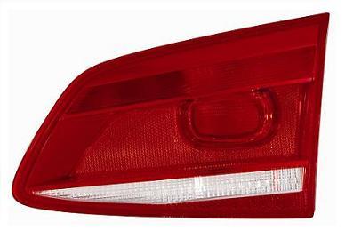 Fanale Posteriore Interno Rosso Destro Volkswagen Passat Dal 2010 Al 2014