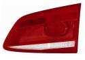 Fanale Posteriore Interno Rosso Sinistro Volkswagen Passat Dal 2010 Al 2014