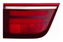 Fanale Posteriore Interno Rosso Scuro A Led Destro Bmw X5 E70 Dal 2010 Al 2013