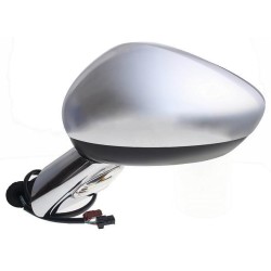 RETROVISORE ELETT. TERMICO RIB. C/FANALINO DX Citroen DS3 dal 2010 al 2018
