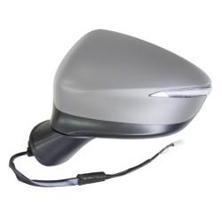 RETROVISORE ELETT. TERMICO C/FAN. INTEGRATO DX Mazda CX 3 dal 2015 al 2018