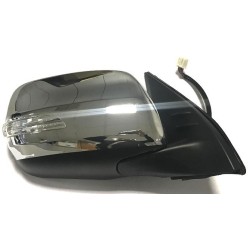 RETROVISORE ELETT. TERMICO RIB. C/FANALINO SX Toyota LAND CRUISER dal 2013 al 2017