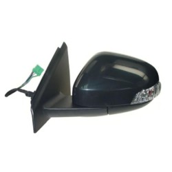 RETROVISORE ELETT. TERM. C/FAN. DX Volvo V40 dal 2012 al 2016