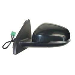 RETROVISORE ELETT. TERMICO C/FANALINO SX Volvo S60 - V60 dal 2010 al 2013