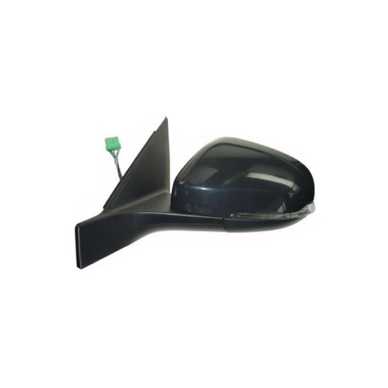 RETROVISORE ELETT. TERM. RIB. C/FAN. E LUCE DI CORT. SX Volvo V70 dal 2013