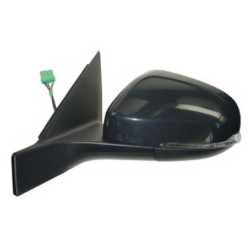 RETROVISORE ELETT. TERM. RIB. MEM. C/FAN. E LUCE DI CORT. DX Volvo S80 dal 2013