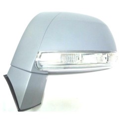 RETROVISORE ELETT. TERM. RIB. C/FANALINO SX Chevrolet (ex Daewoo) CAPTIVA dal 2011