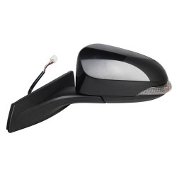 RETROVISORE ELETT. TERMICO C/FANALINO DX Toyota CH-R dal 2019