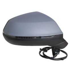 RETROVISORE ELETT. TERMICO C/FANALINO SX Audi Q5 dal 2020