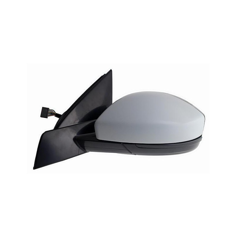 RETROVISORE ELETT. TERMICO RIB. MEM. C/FAN. E LUCE DI CORT. SX Land Rover DISCOVERY SPORT dal 2015