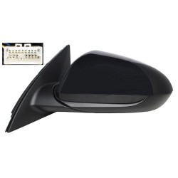 RETROVISORE ELETTRICO SX Hyundai I30 dal 2017